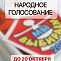 Народное голосование ежегодного городского конкурса «Мы выбираем, нас выбирают» Народное голосование ежегодного городского конкурса «Мы выбираем, нас выбирают»